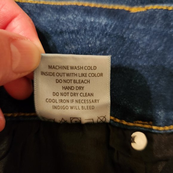 Between Us Jeans - Picture 5 of 12